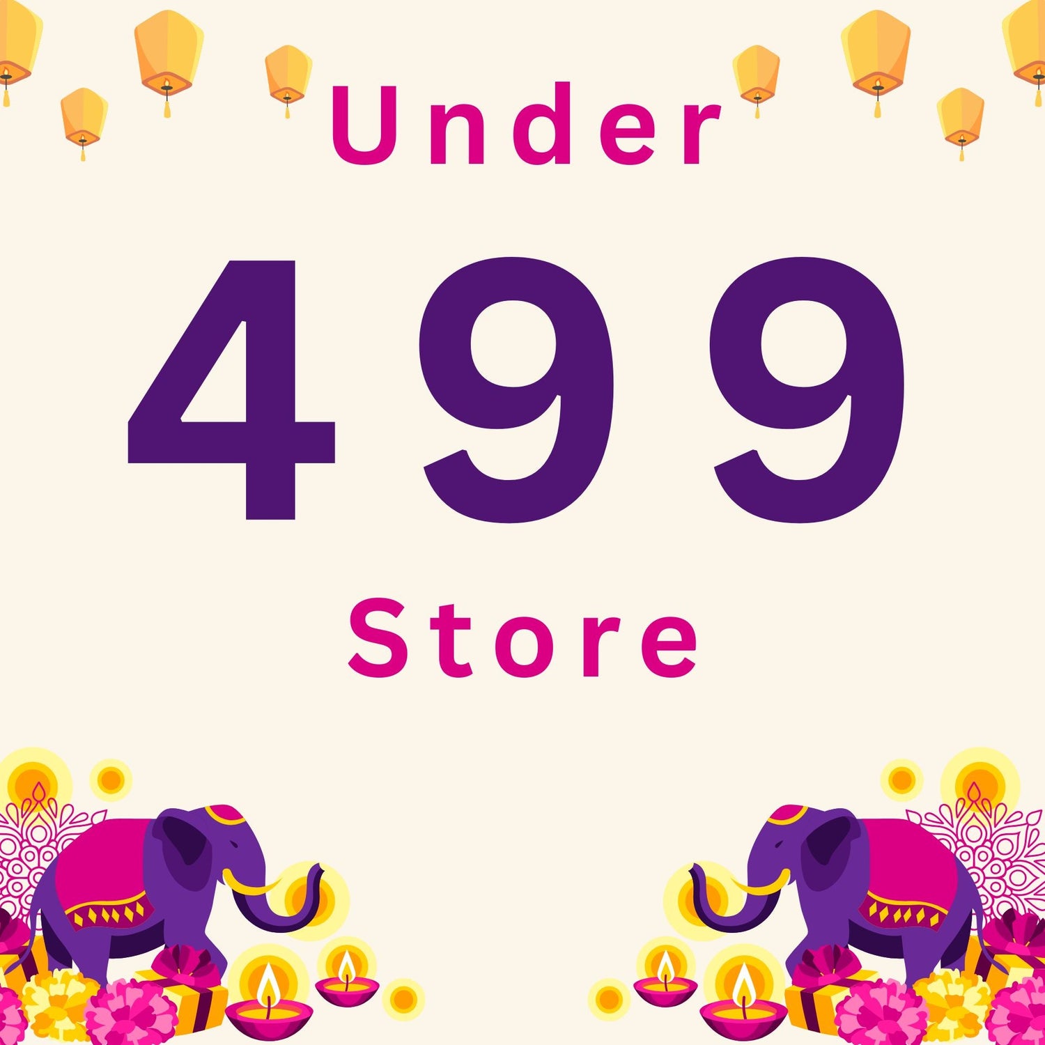 499 Store