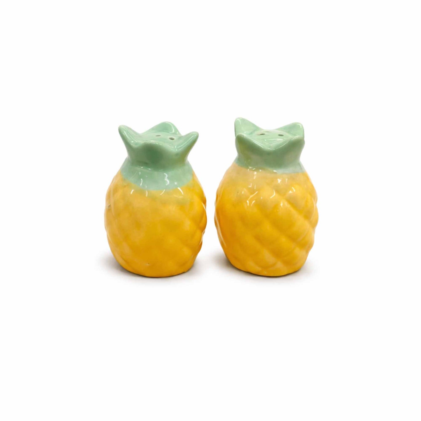 Pineapple - Salt & Pepper Shakers