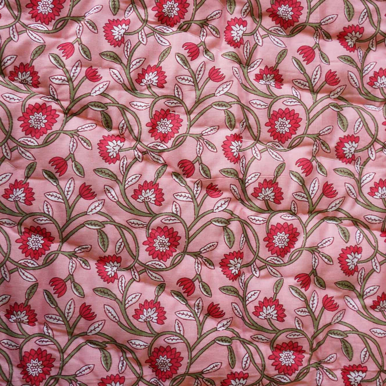 Jugni - Single Bed Razai/ Comforter