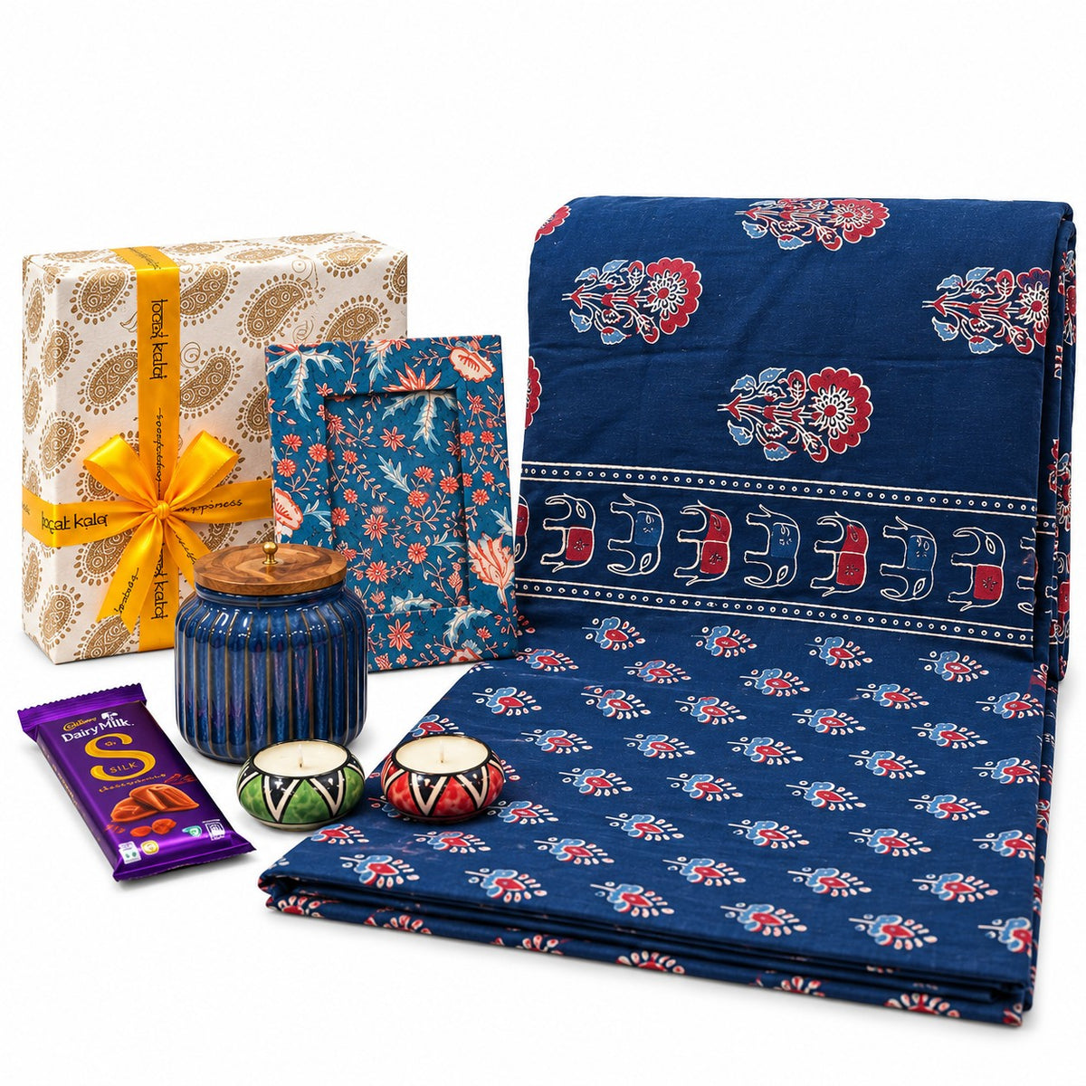 Neeli Meher Ki Roshni Diwali Hamper🪔❤️