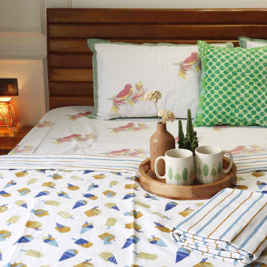 Kids Dohar - Ice Cream