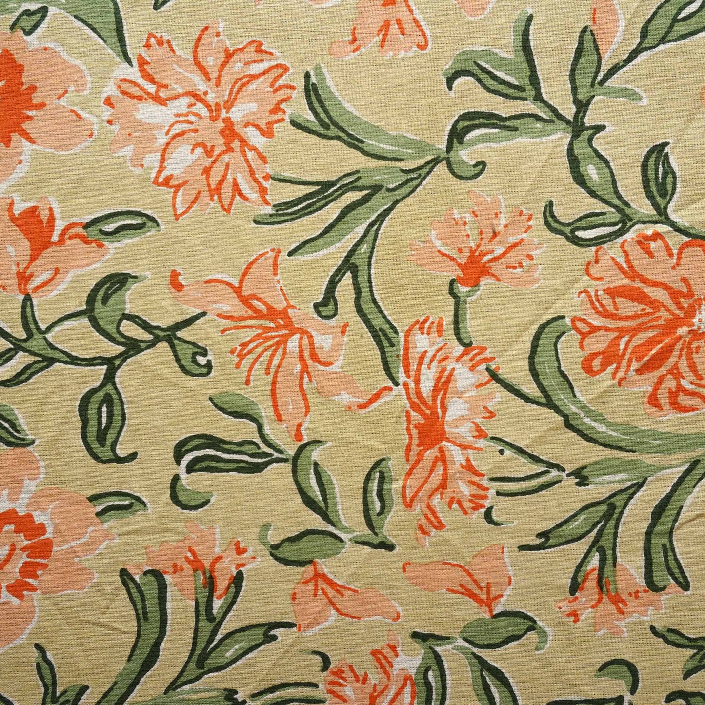 Piku - Single bed Bedsheet (60x90 Inches)