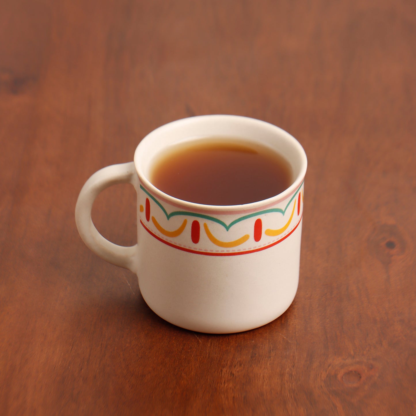 Everyday Classic - Rangoli II Tea Cups - Set of 6