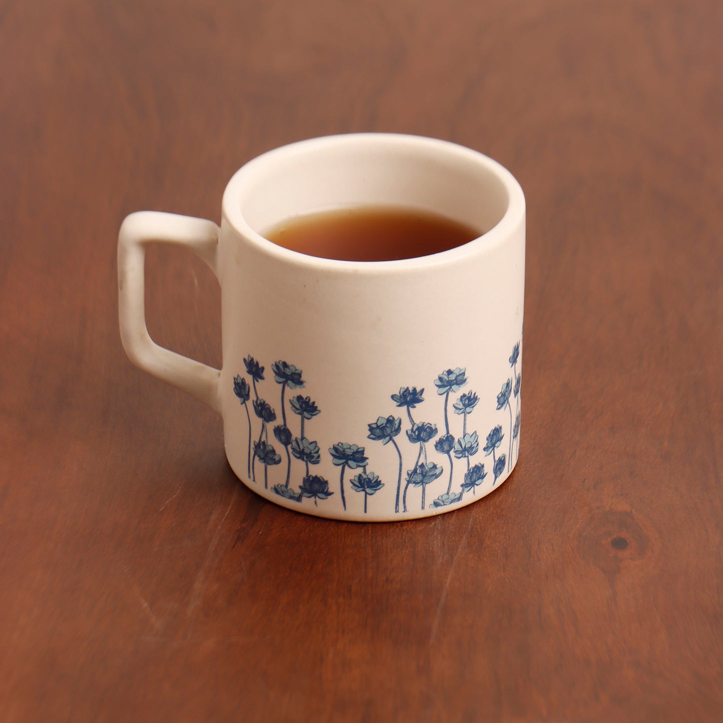 Everyday Classic - Bloom II Tea Cups - Set of 6