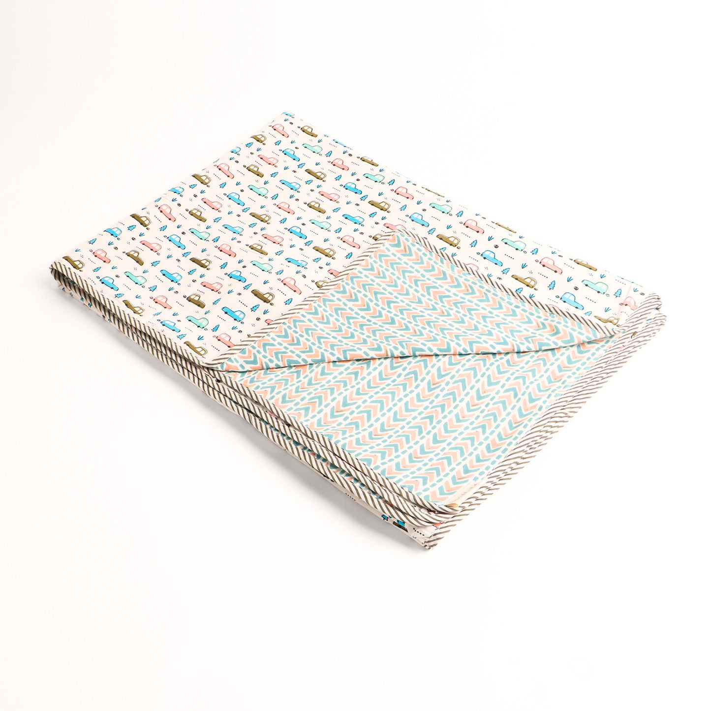 Kids Dohar - Lego Cars