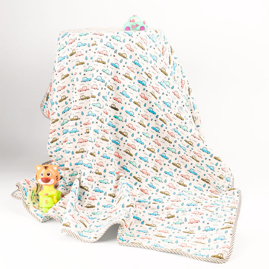 Kids Dohar - Lego Cars