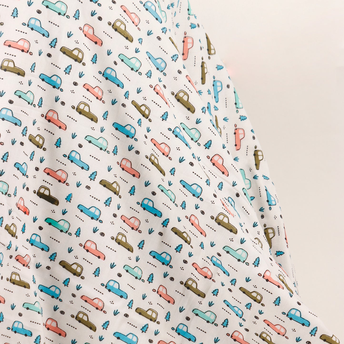 Kids Dohar - Lego Cars