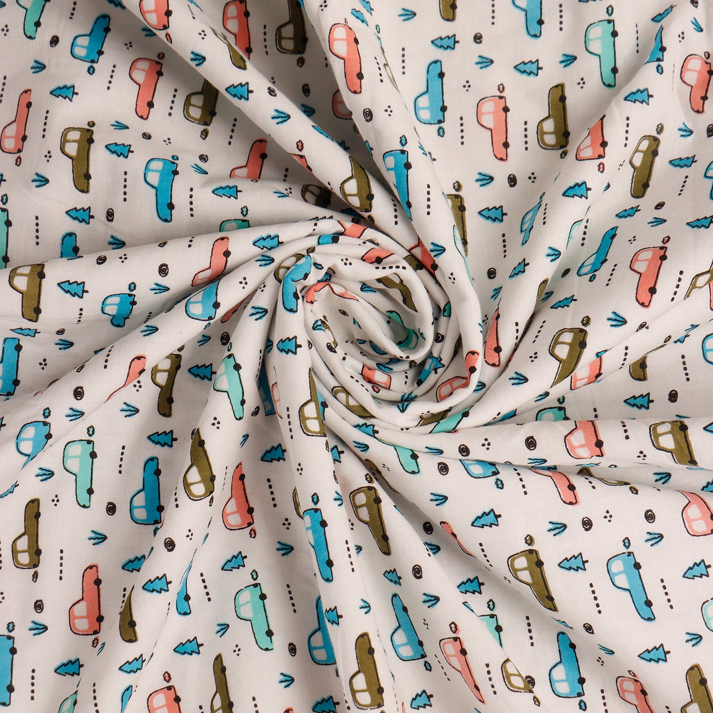 Kids Dohar - Lego Cars