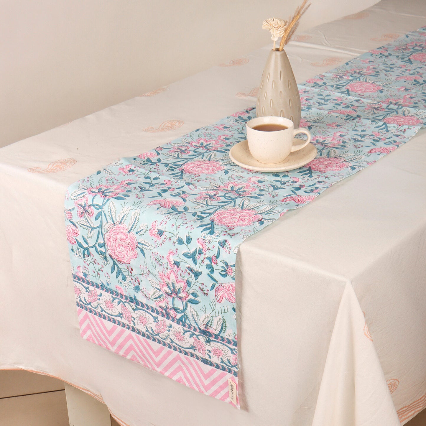 Sadabahar - Table Runner