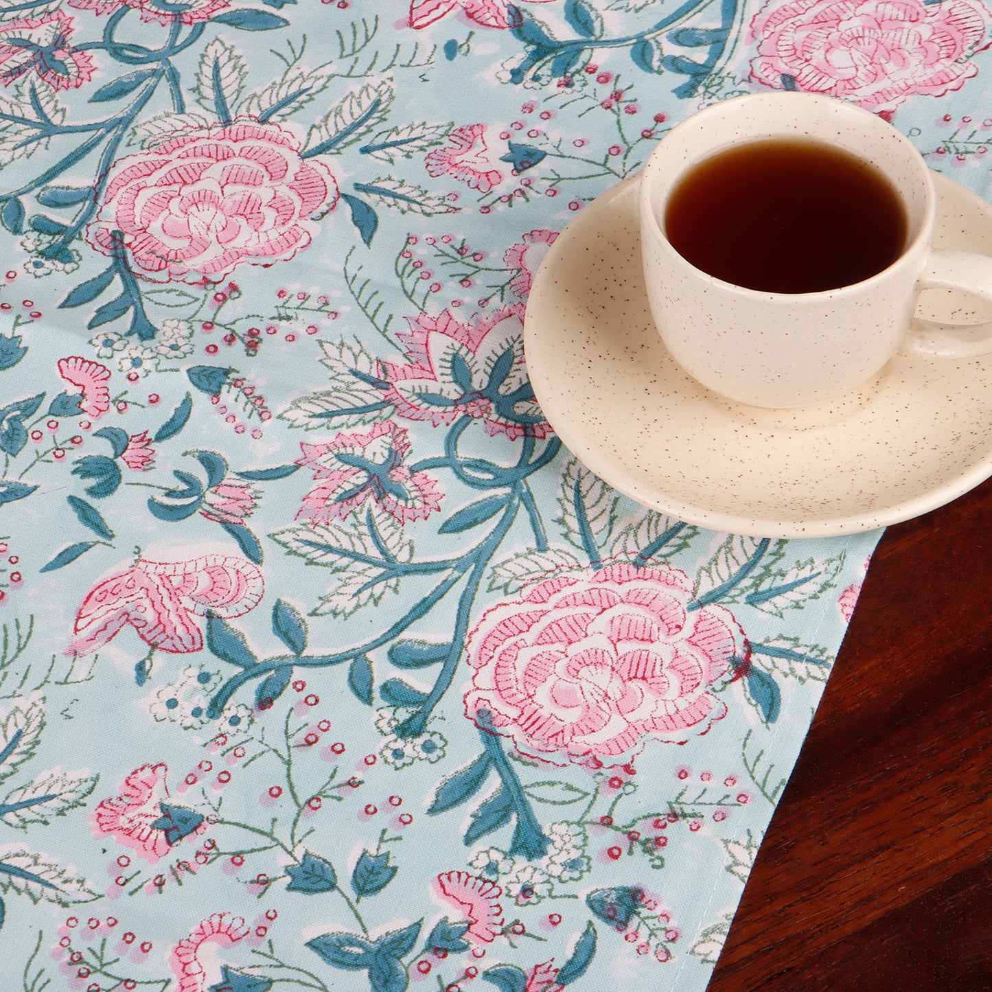 Sadabahar - Table Runner