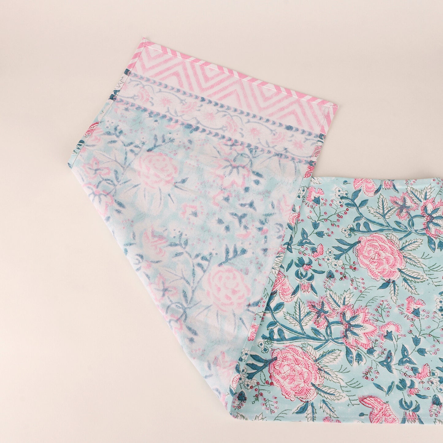 Sadabahar - Table Runner