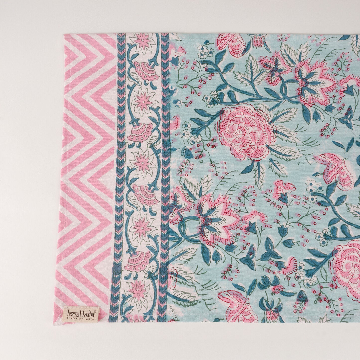 Sadabahar - Table Runner