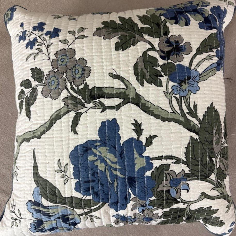 Auli - Quilted Cushion Covers