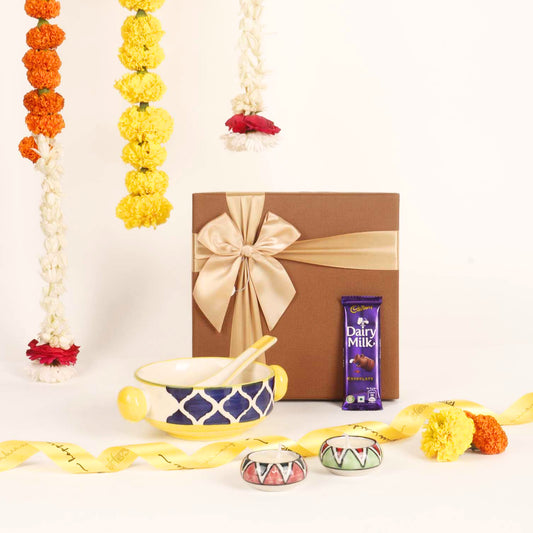 Diwali Gift Set - For Winter Soup Cravings