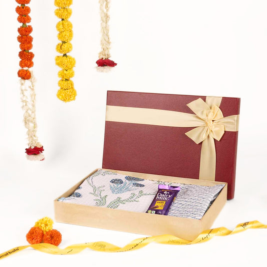 Diwali Gift - Towel Set