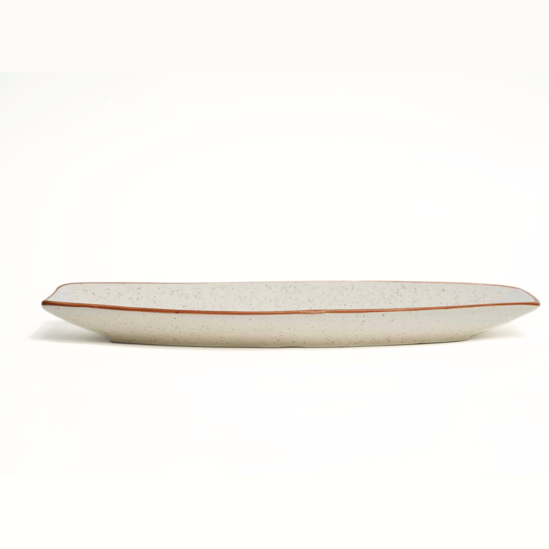 Cookie Crumble - Snack I Rice Platter