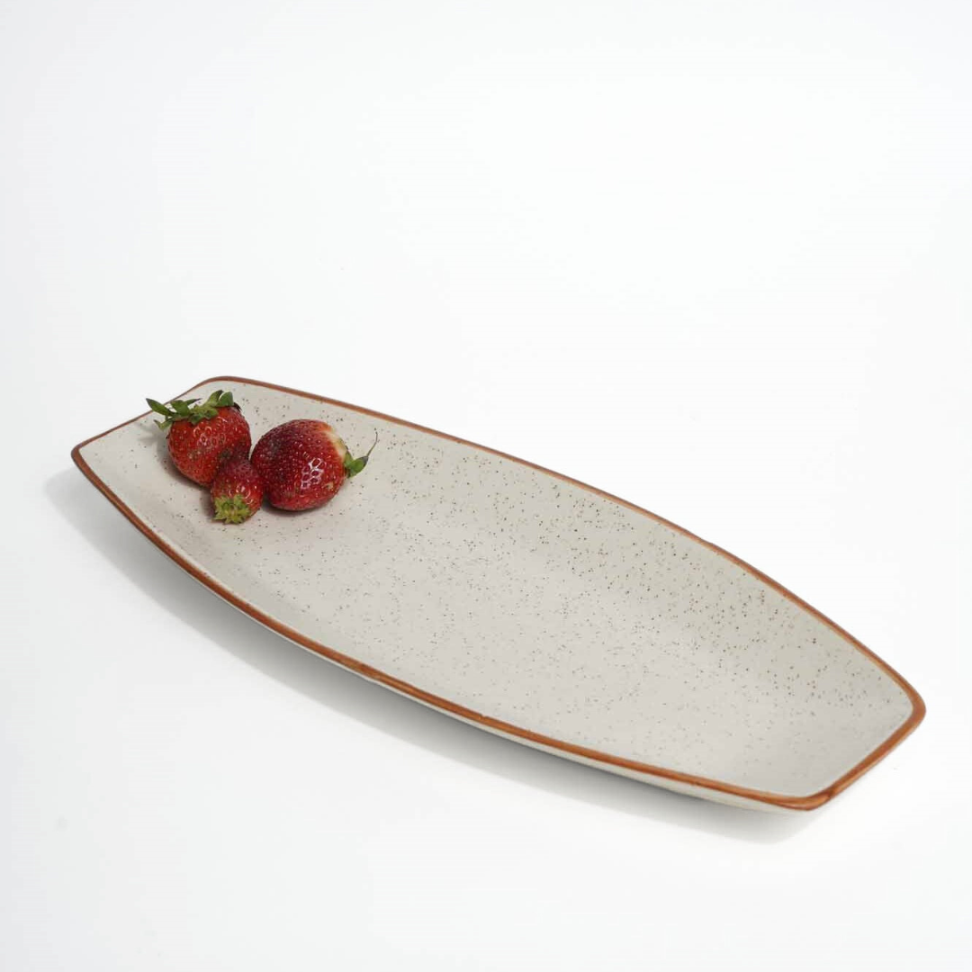 Cookie Crumble - Snack I Rice Platter