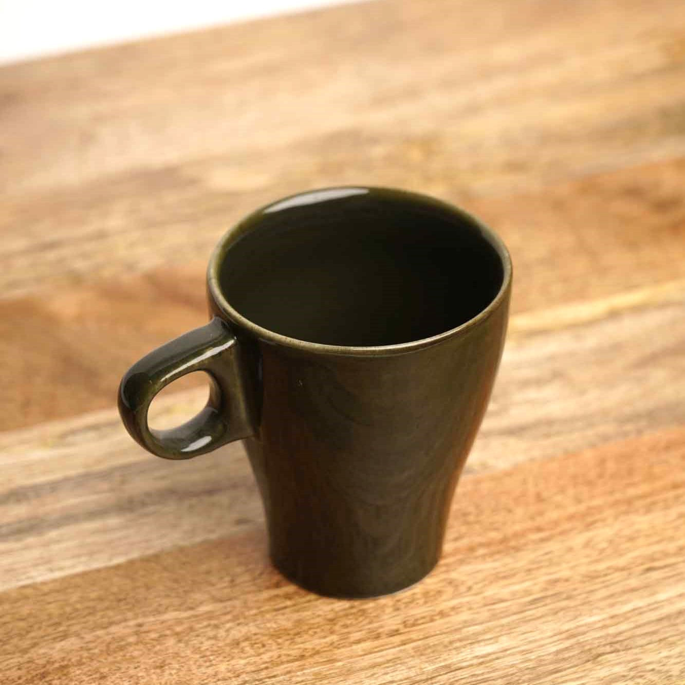 Forest Fern Mug