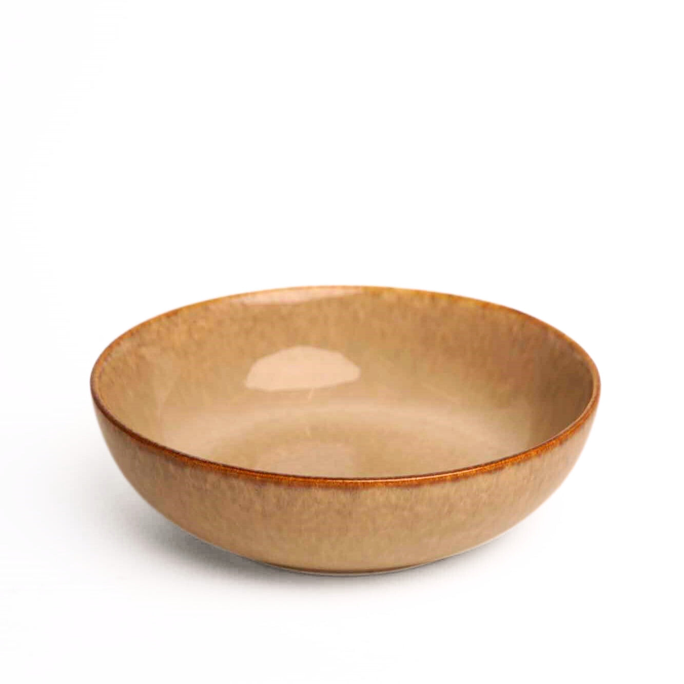 Sand Dunes Breakfast Set - A Bowl & A Mug