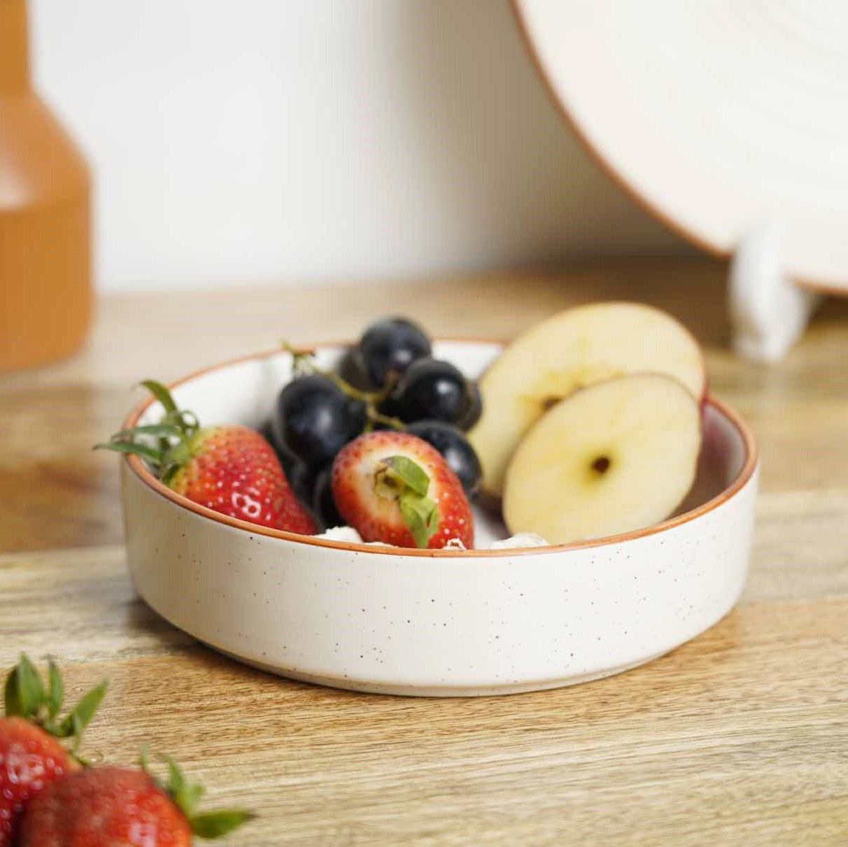 Cookie Crumble - Salad I Pasta Bowl