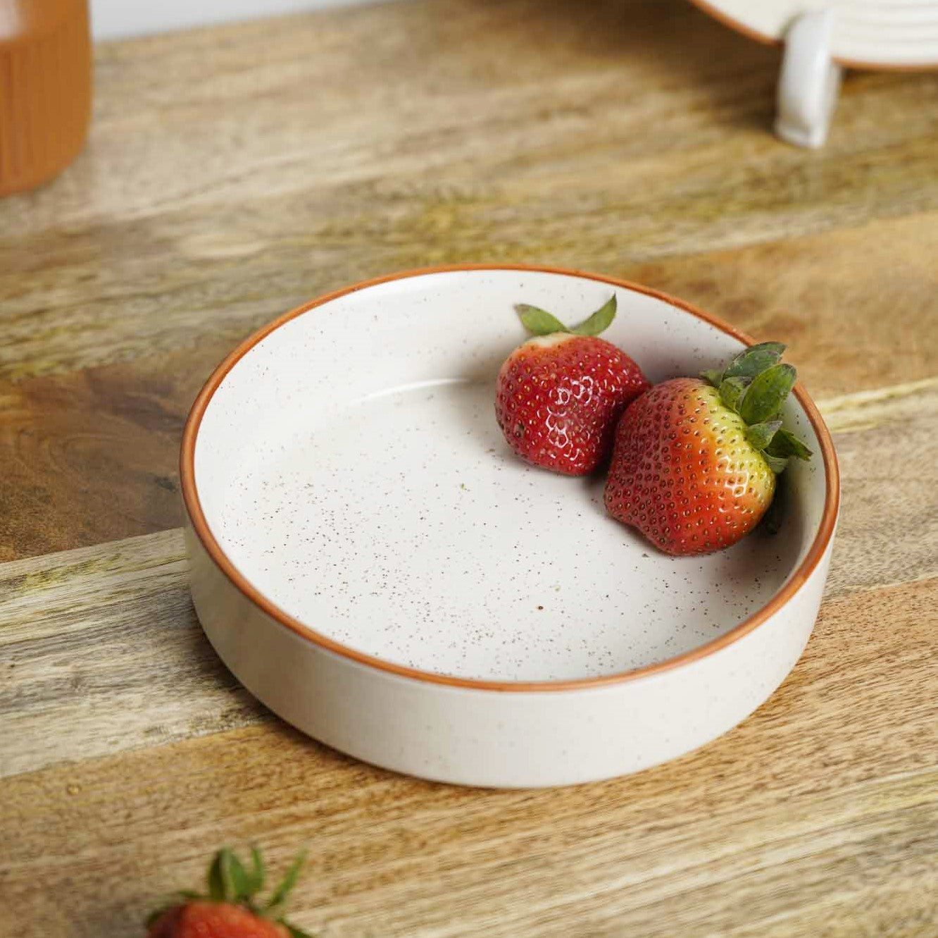 Cookie Crumble - Salad I Pasta Bowl