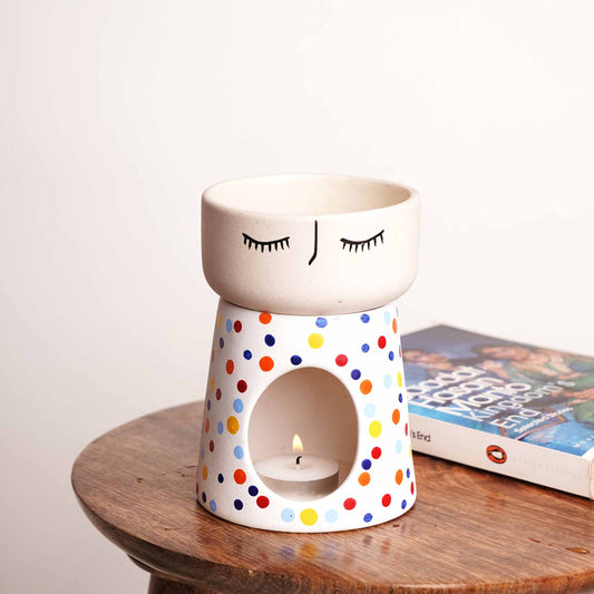 The Calming Lady Diffuser