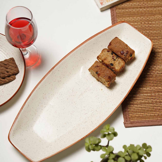 Cookie Crumble - Snack I Rice Platter