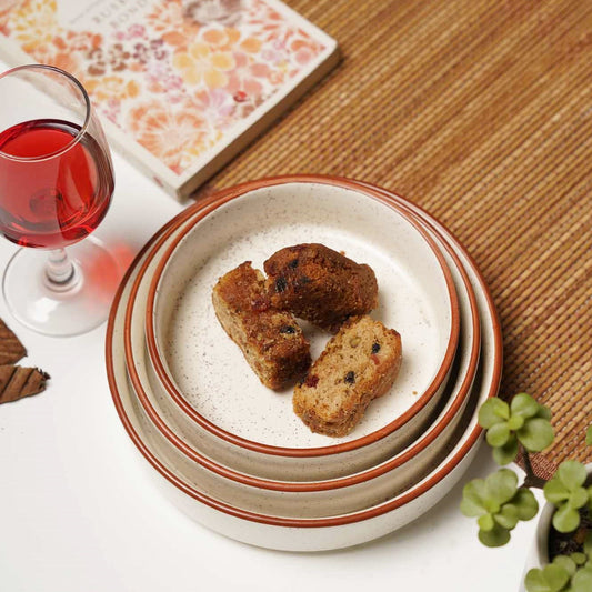 Cookie Crumble - Salad I Baking Trays - Set of 3