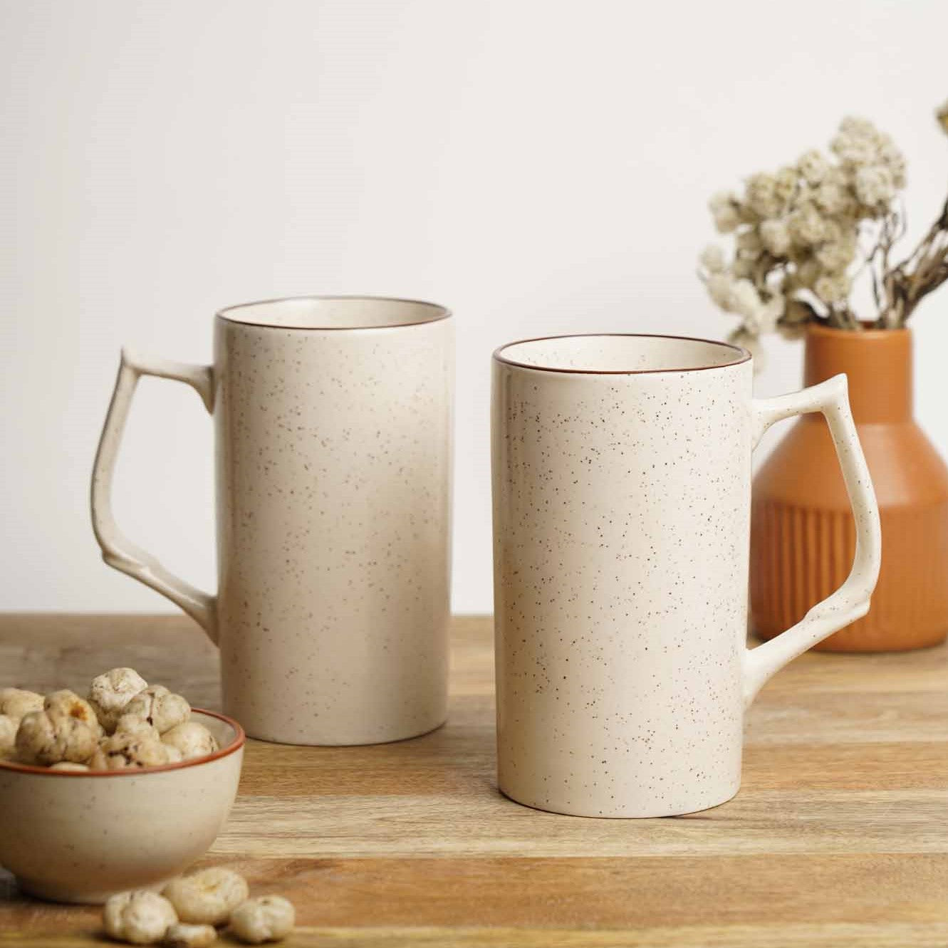 Cookie Crumble - Beer Mug