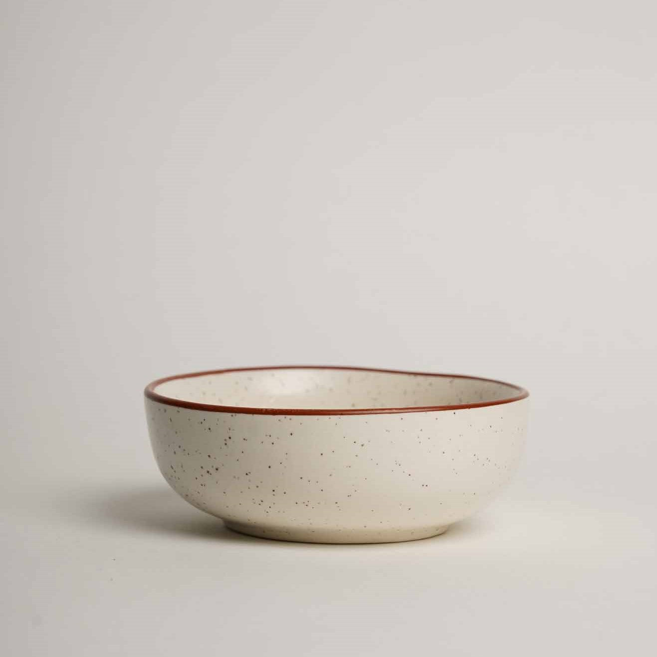 Cookie Crumble - Snack I Soup Bowls - Set of 2 and 6