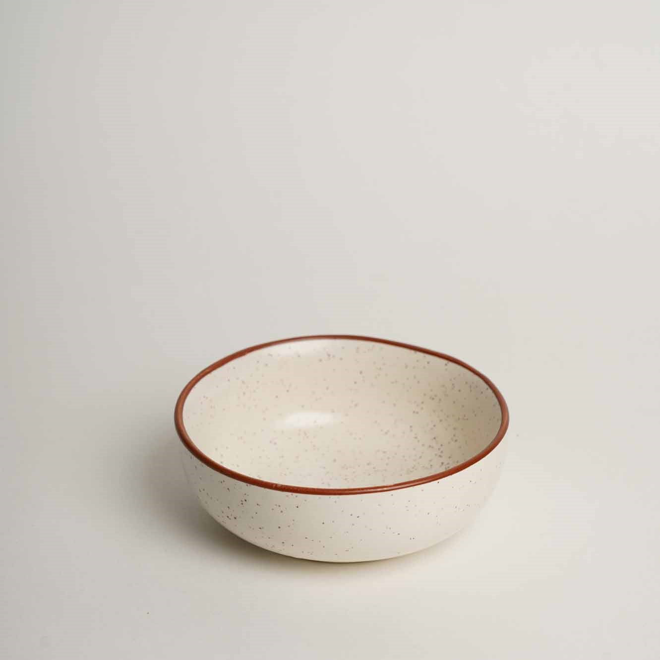 Cookie Crumble - Snack I Soup Bowls - Set of 2 and 6
