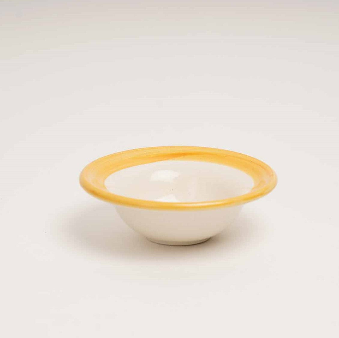 Moroccan Aladdin's Tea Set - Set of 6 Tea Cups & 6 Saucers