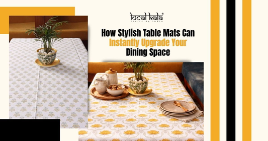 buy table mats online