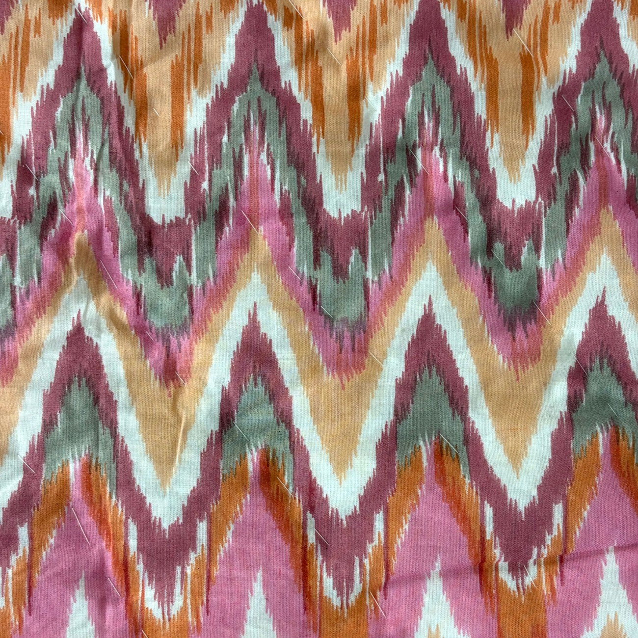 Niyati Pink- Double Bed Razai/ Comforter