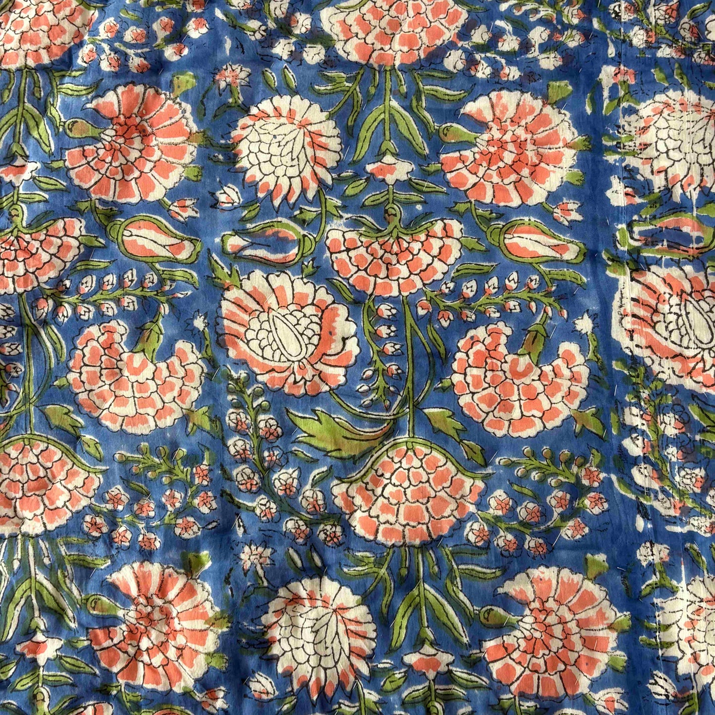 Chandni - Single Bed II Double Bed Quilt