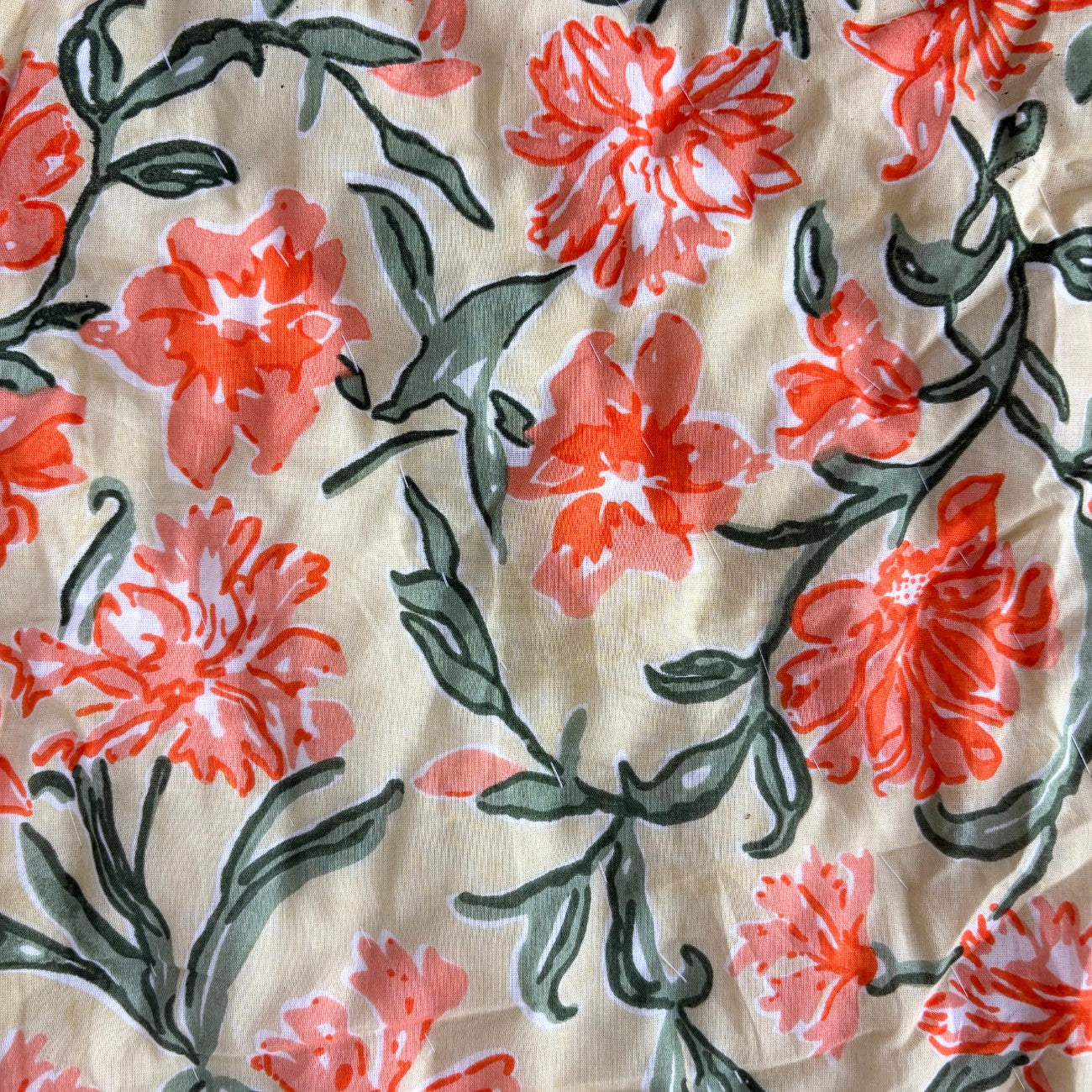 Piku- Double Bed Razai/ Comforter