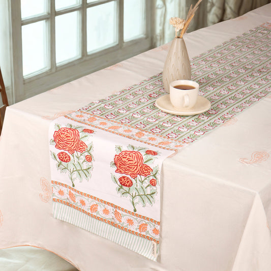 Hari Bel - Table Runner