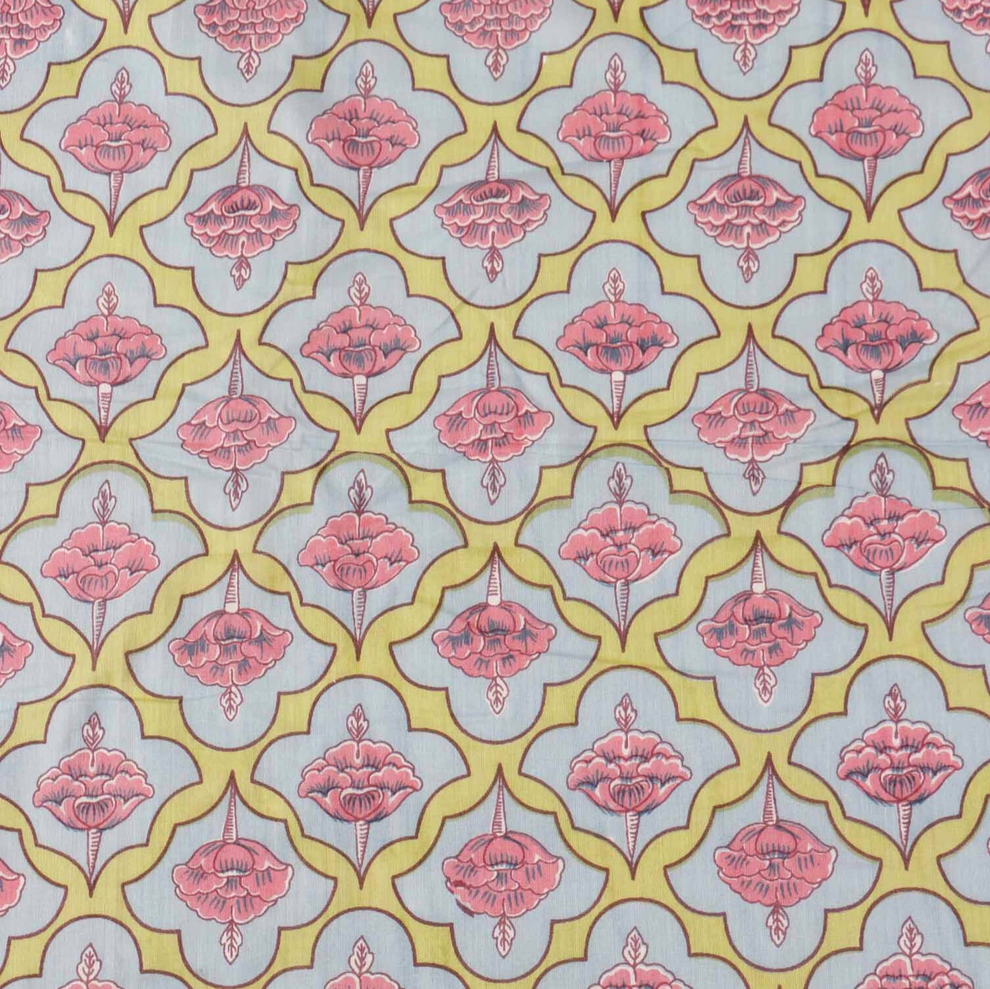 Double Bed Reversible Mul Dohar – Kamal