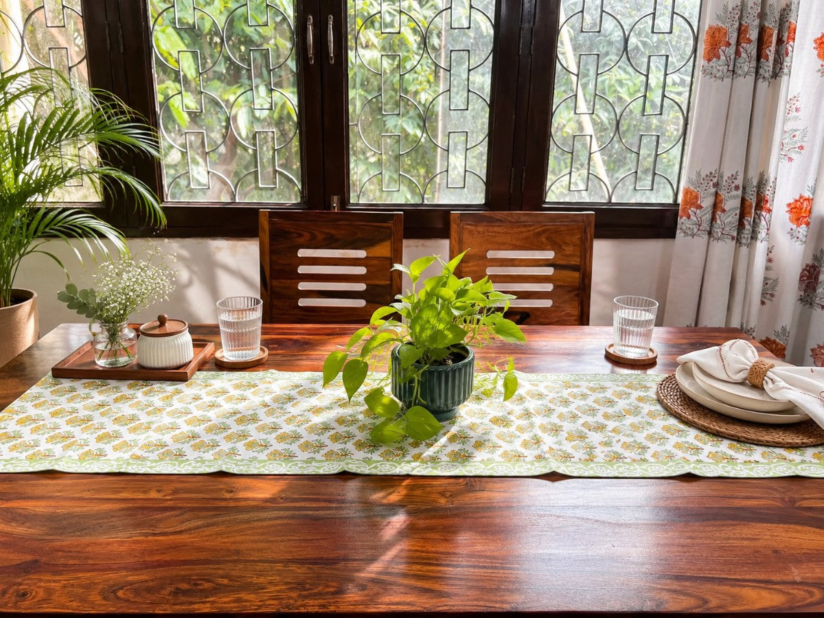 Shagun - Table Runner
