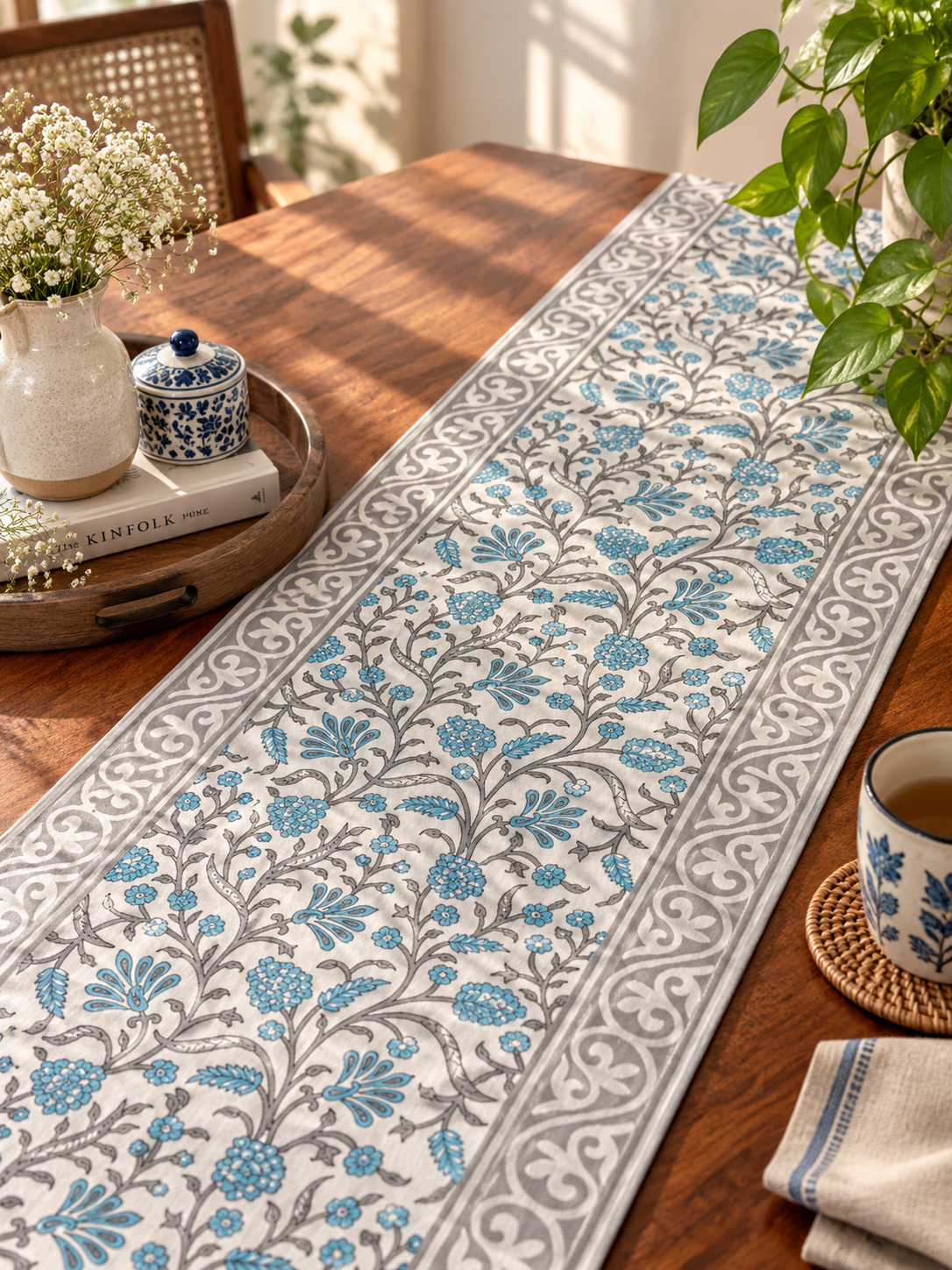 Ambar - Table Runner