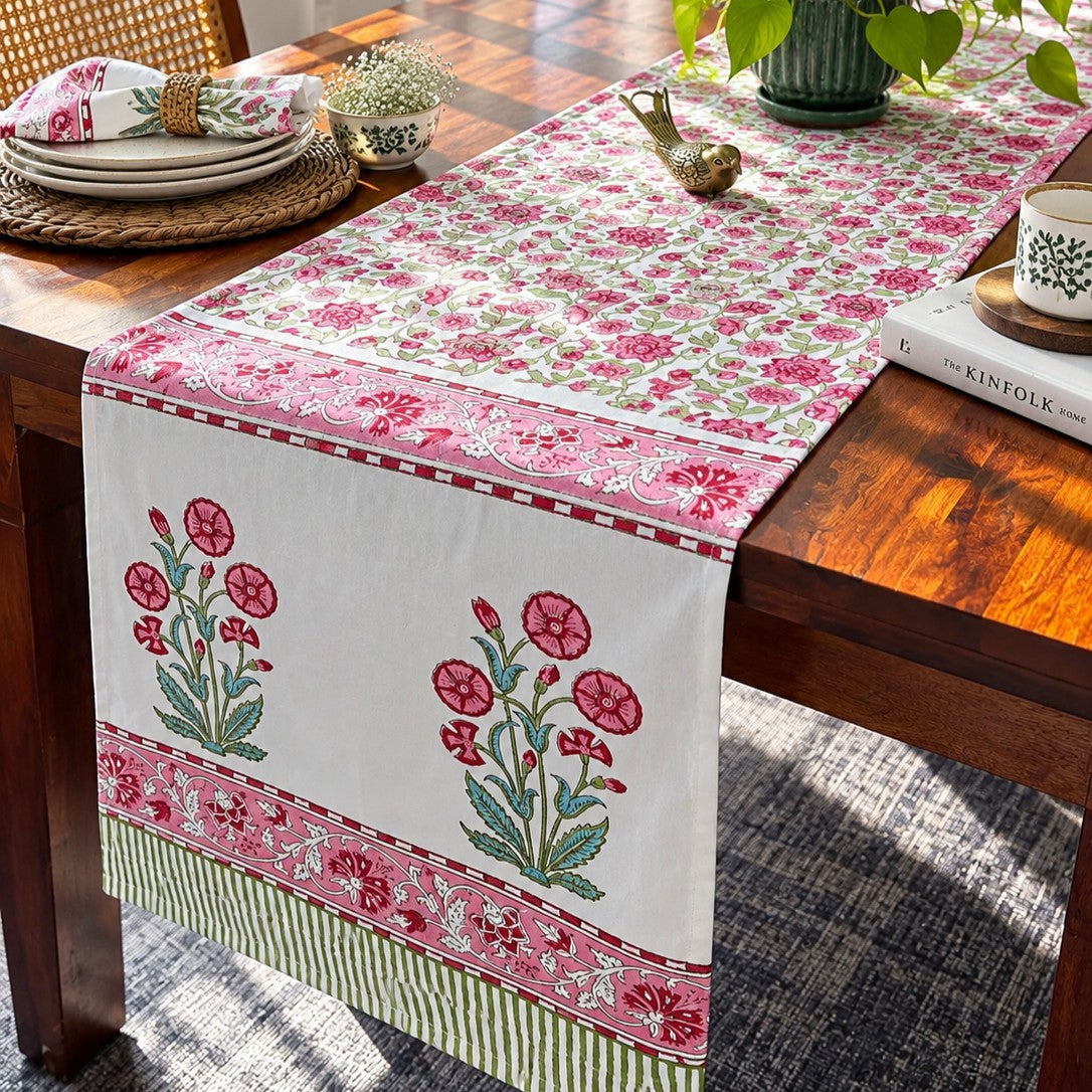 Mallika - Table Runner