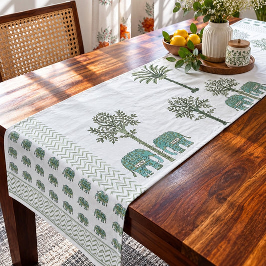 Vantara - Table Runner