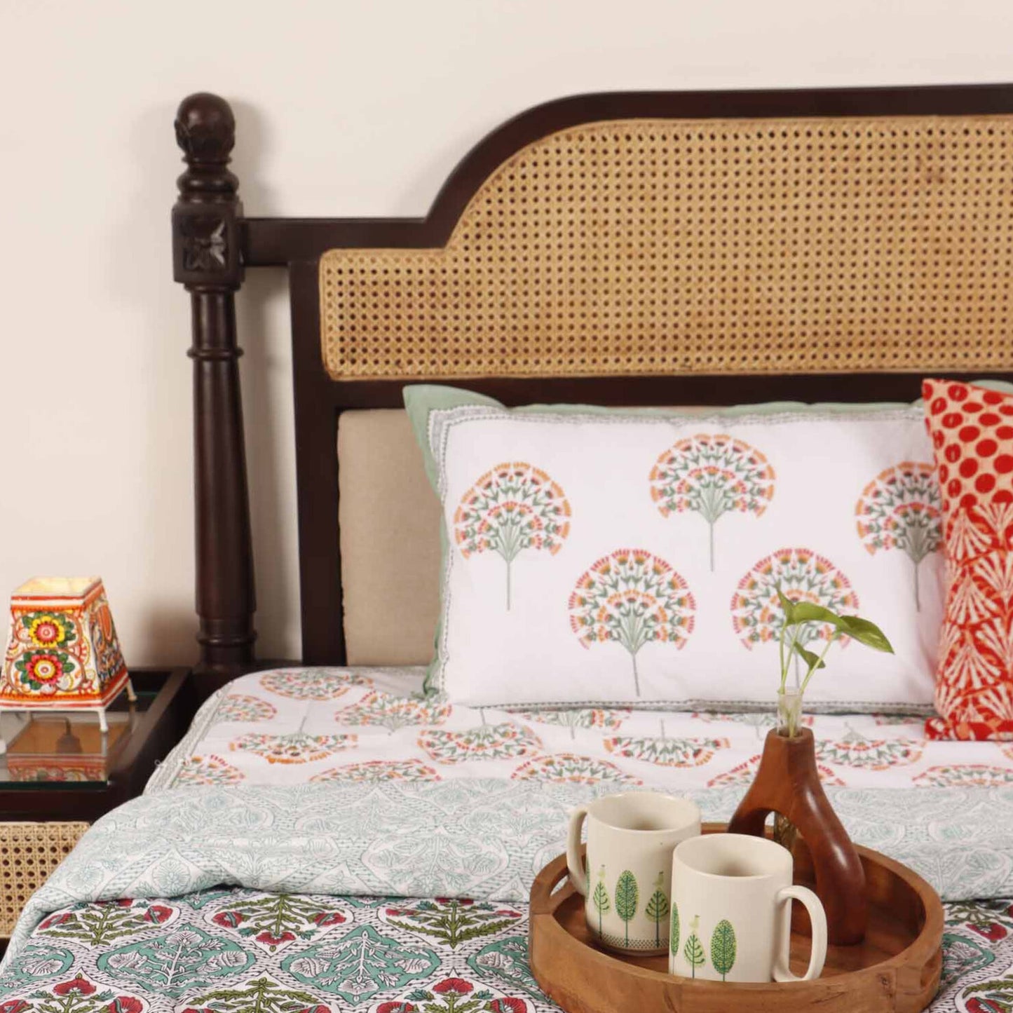 Khushi - Single Bed Razai