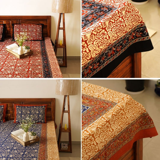 Best Seller Kalamkari Set✨