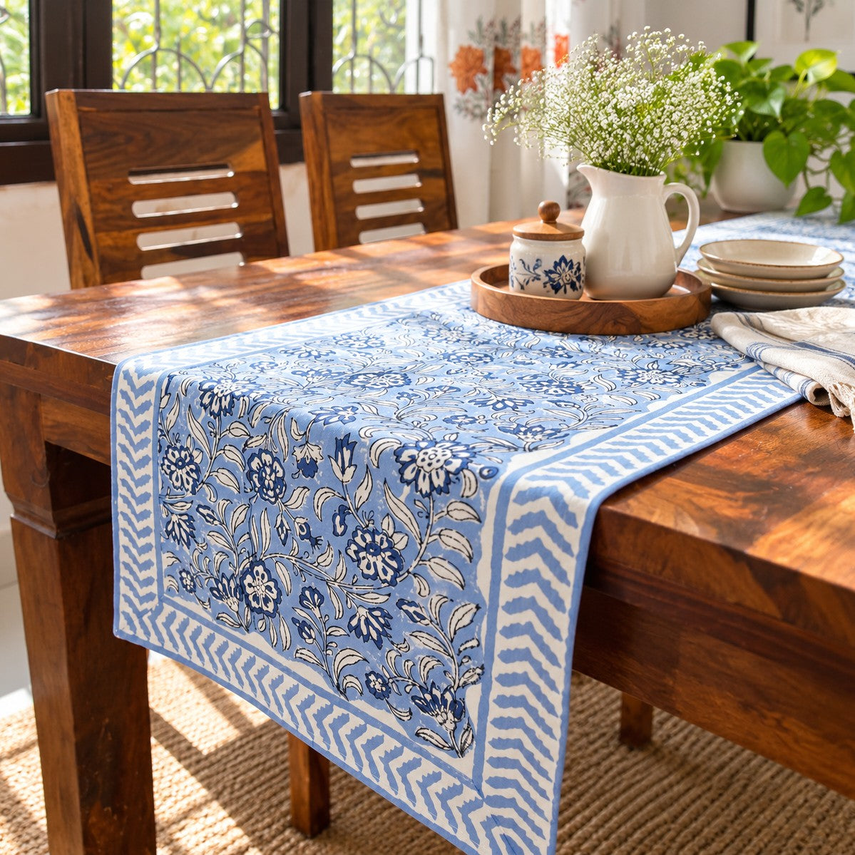 Ilahi - Table Runner