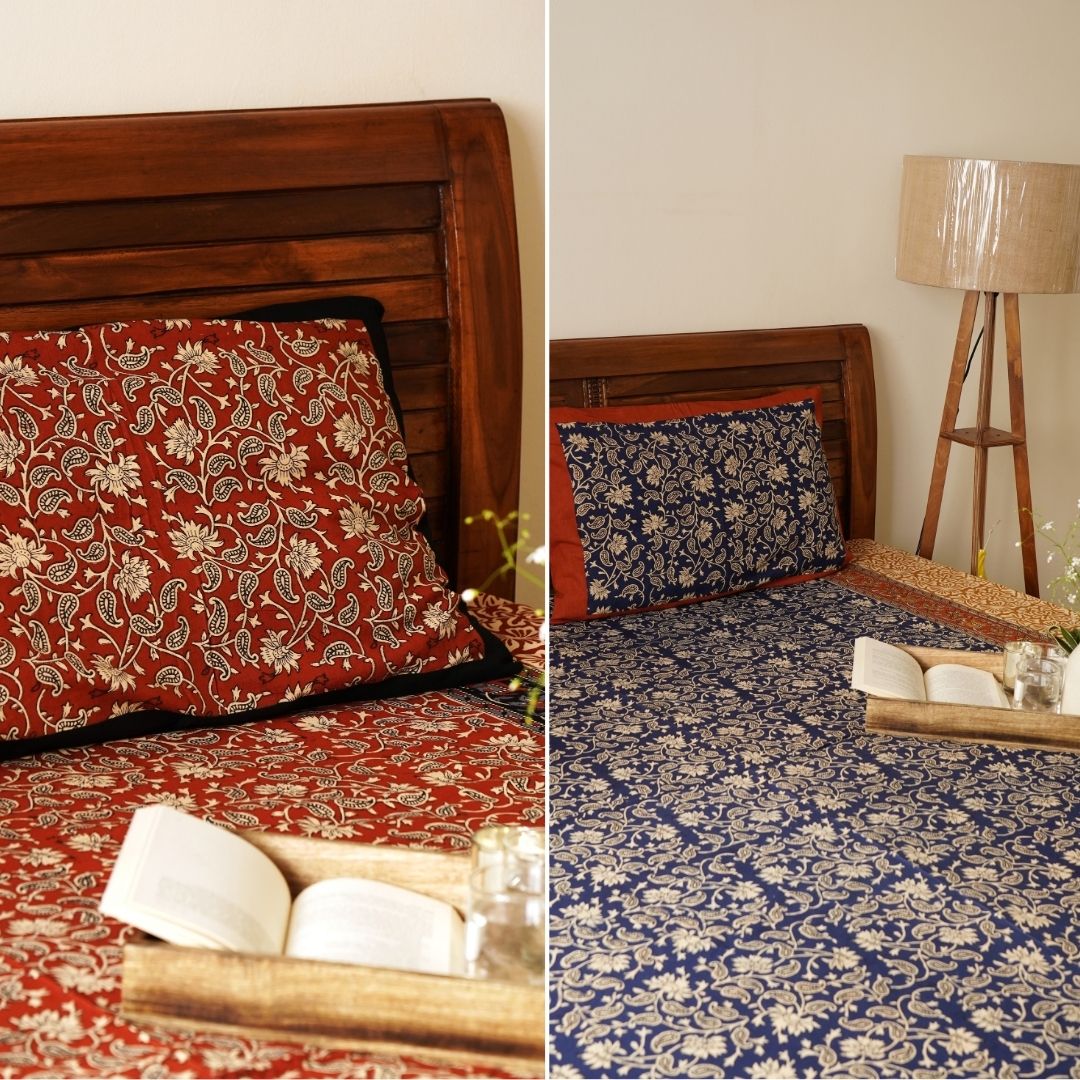 Best Seller Kalamkari Set✨