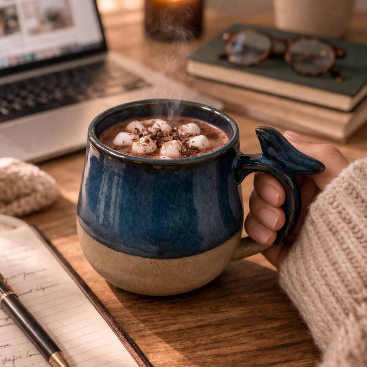 Chidia Mug