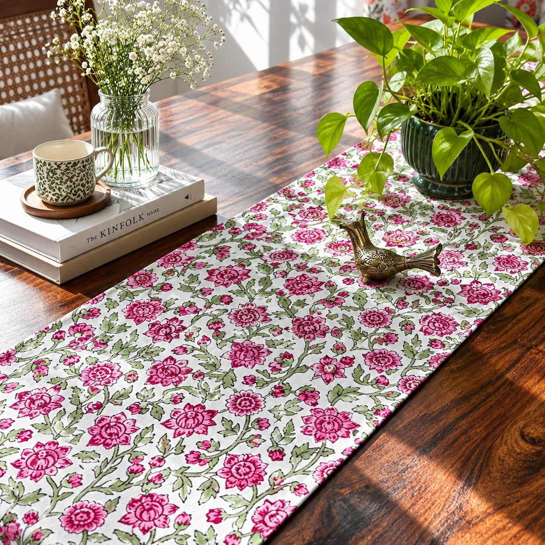 Mallika - Table Runner