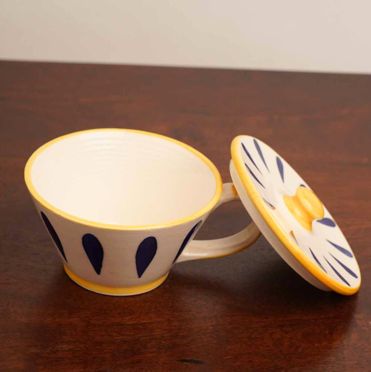Sip n Snack Bowls with Lids