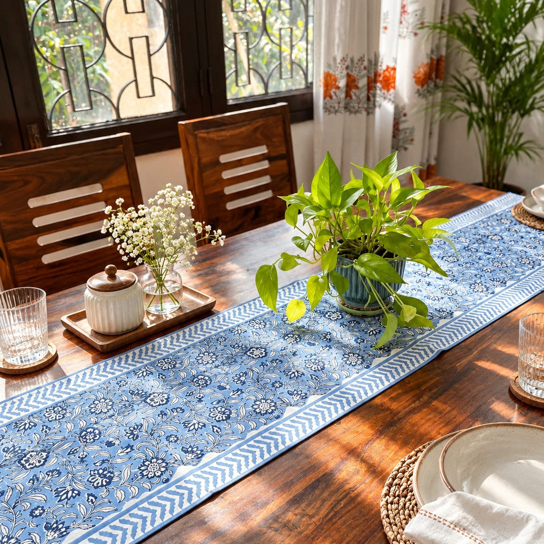 Ilahi - Table Runner